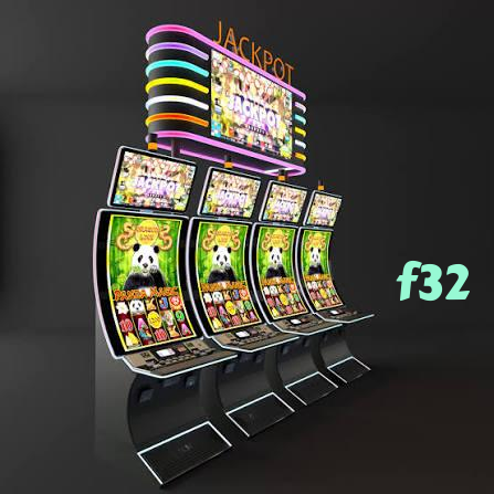 f32 banner