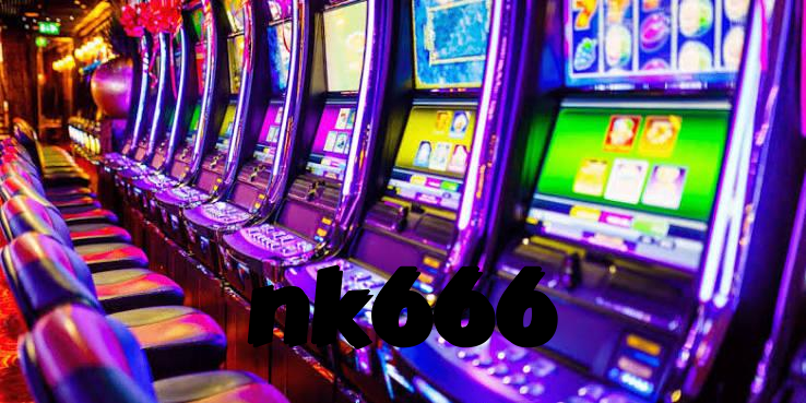 nk666 game show langsung