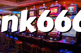 nk666 banner