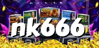 nk666 taruhan olahraga